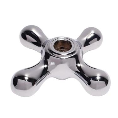 Imagem de Cruzeta Belle Epoque Deca Cromado C52 Clássica - 4108340