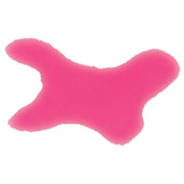 Imagem de Tinta Para Tecido, Aquarela Silk, Acrilex, Fashion Colors, Rosa, 60 ml