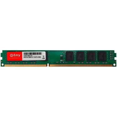 Imagem de Easy Memory Easy16n11/4 - RAM DDR3 4GB 1600MHz CL11
