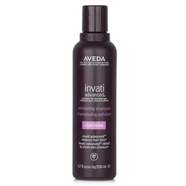 Imagem de Shampoo Aveda Invati Advanced Esfoliante 200mL