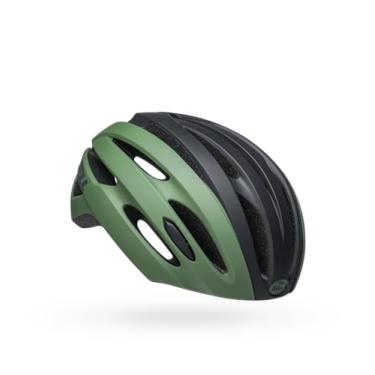 Imagem de Bell Capacete adulto Avenue MIPS para bicicleta de estrada - Verde fosco - Tamanho M/G (53–60 cm)