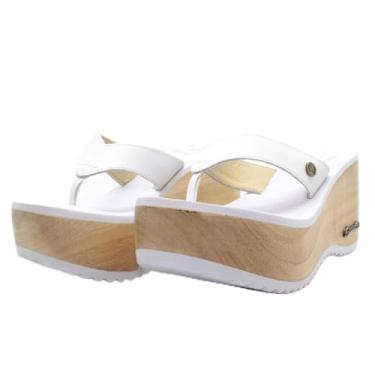 Imagem de Chinelo Barth Shoes Buzios Branco (34)