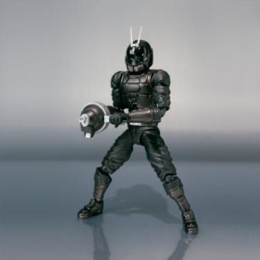 Imagem de S.H.Figuarts ZECTROOPER