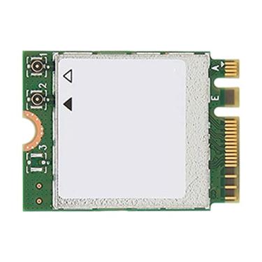 Imagem de Acouto MU MIMO Wireless Card Ngff M.2 1800Mbps 802.11ax Computador de Mesa de Cartão Sem Fio Suportado por Laptop - Banda Dupla