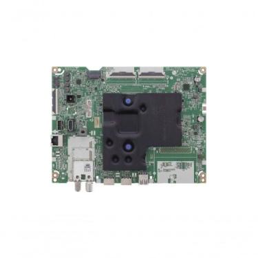 Imagem de Placa Principal TV LG 43UT8000PSA EBU67931201