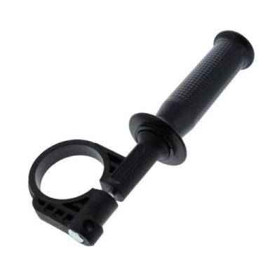 Imagem de TJPOTO Peça de substituição N389651 Alça lateral da broca DCD930 DCD970 DCD985 para Black & Decker DeWalt