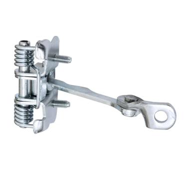 Imagem de Auto-plaza Substituição do batente da dobradiça da porta dianteira esquerda direita da porta do carro 9181H1 compatível com Citroen C3 MK1 MK2 2002‑2015