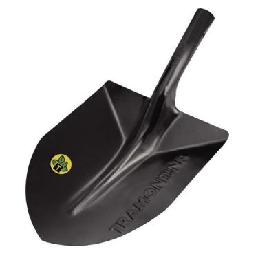 Imagem de Pa bico s/cabo n3 olho longo tramo - TRAMONTINA