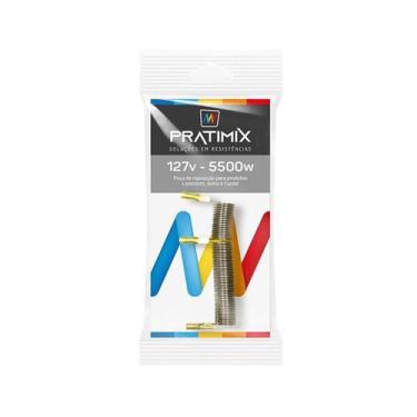 Imagem de Resist.duch.prat.maxiduch 220/5500 - PRATIMIX