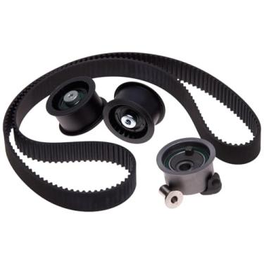 Imagem de ACDelco Kit profissional de correia dentada TCK273 com tensor e 2 polias intermediárias