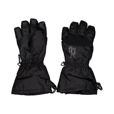 Imagem de Dakine Luva jovem Rover Gore-Tex - preta, grande