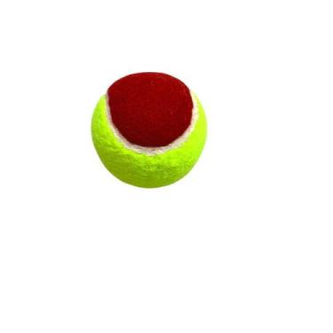 Imagem de Bola de Tenis Bicolor LCM