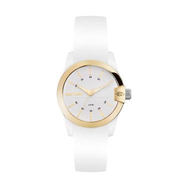 Imagem de Relógio Mormaii Feminino Luau Branco - MO2036JE/8B