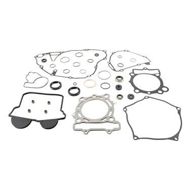 Imagem de Conjunto de vedação Vertex com vedações de óleo (811984) para Kawasaki KX250F 17-19