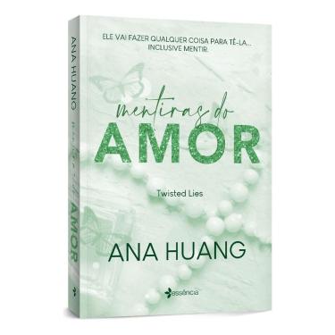 Imagem de Mentiras do Amor (Twisted Lies)