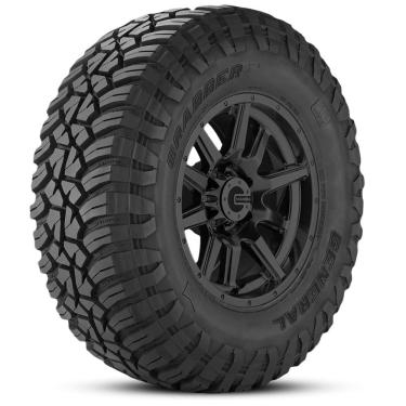 Imagem de Pneu Aro 17 245/70R17 General Tire Grabber X3 119/116Q