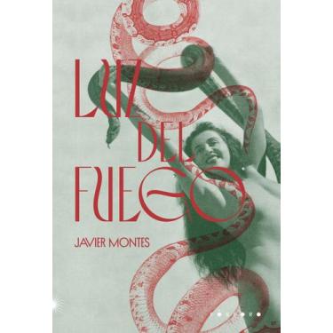Imagem de Livro - Luz del Fuego