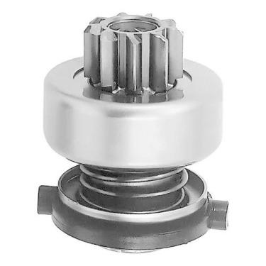 Imagem de Bendix Impulsor Partida Palio Celta Clio 85 A 2021 Zen 0837