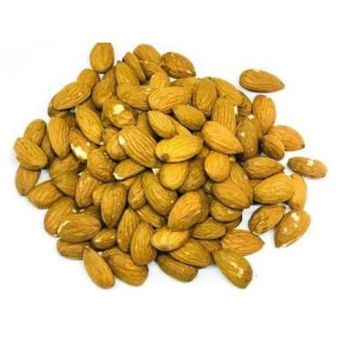 Imagem de Amêndoa Crua a Granel - TIO ALI, 200g