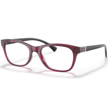 Imagem de Armacao Vogue Vo5424B 2989 53