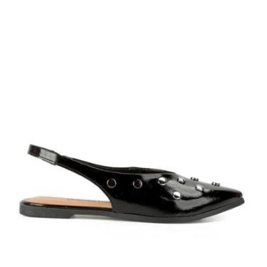 Imagem de Sapatilha Dakota SLINGBACK Feminina-Feminino