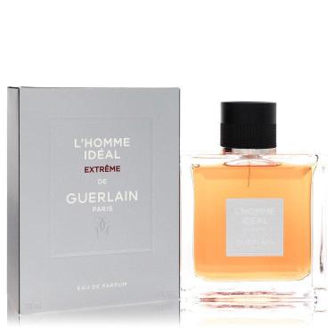 Imagem de Perfume Masculino L'Homme Ideal Extreme Guerlain Eau De Parfum 100 Ml