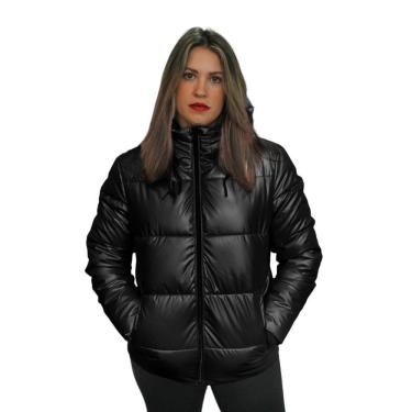 Imagem de Jaqueta Esporte Legal Super Puffer Feminina
