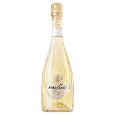 Imagem de Espumante Freixenet French Royal Brut 750 Ml