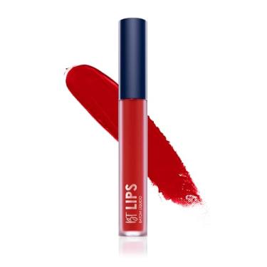 Imagem de BT LIPS BATOM LIQ MATTE BRUNA