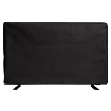 Imagem de Capa Protetora Tv Smart Led Lcd Impermeável 86 Polegadas