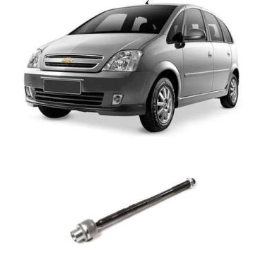 Imagem de Par Axial De Direção Ax022 Corsa Meriva Montana Axial Femea - Volda