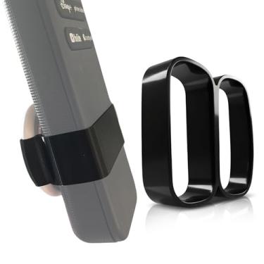 Imagem de Suporte de encaixe feito para Airtag e controle remoto Sony Bravia Smart TV