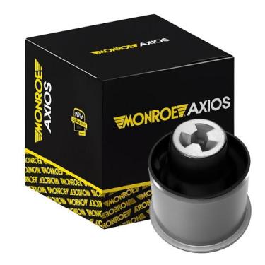 Imagem de Bucha Eixo Traseiro Crossfox Golf Polo Saveiro Spacefox Fox - AXIOS