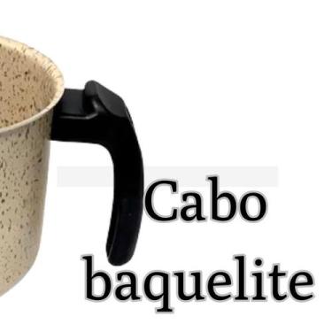 Imagem de Cabo De Leiteira Fervedor Bule Chaleira Caneca - maçãSTORE