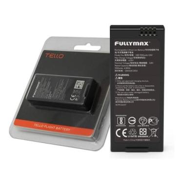 Imagem de Bateria Drone Dji Ryze Tello Original
