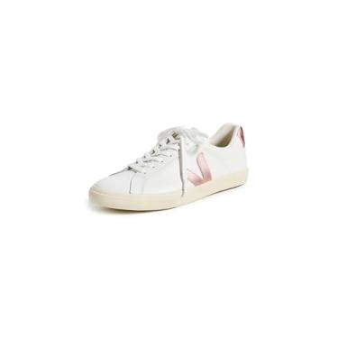Imagem de Veja Tênis feminino Esplar extra branco, Extra branco - Nacre, 36