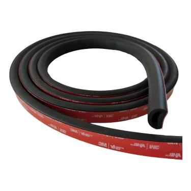 Imagem de Vedação Portas Janelas Capota Marítima Embarcações 5 Metros