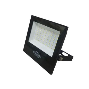 Imagem de Refletor Led Blumenau 50w - 6500k Luz Branca