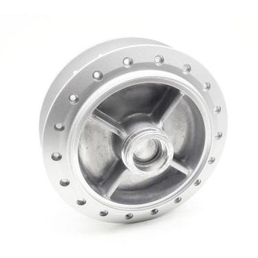 Imagem de Cubo Roda Traseira Honda Titan 150 2004 a 2014 Diafrag