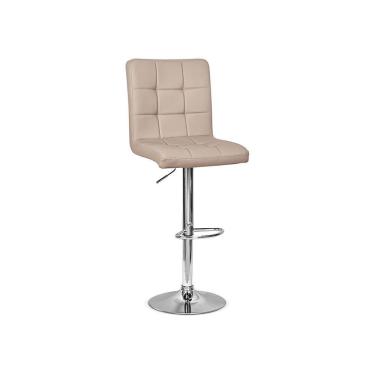 Imagem de Banqueta Regulagem de Altura Nude Império Brazil Business