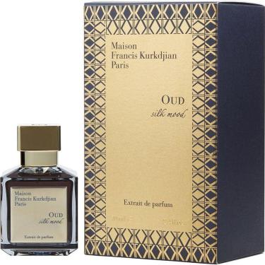 Imagem de Perfume Unisex Maison Francis Kurkdjian Oud Silk Mood Extrait De Parfum Spray 70 ml