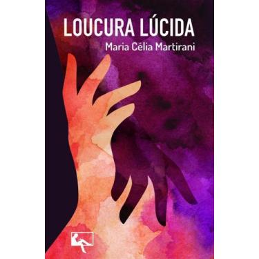 Imagem de Loucura Lúcida - ARTE E LETRA EDITORA, Sortido