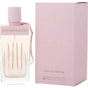Imagem de Perfume Feminino Women' Secret Women'secret Intimate Eau De Parfum Spray 100 Ml