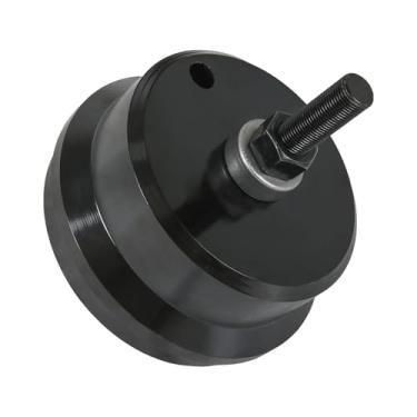 Imagem de JDMSPEED 303-1514 6,7L Ferramenta de instalação de vedação de cambota traseira serve para Ford Super Duty F250/F350/F450/F550 2016-2021 F650/F750 6,7L Power Stroke Diesel #Alt ST-138