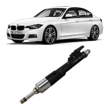 Imagem de Bico Injetor Bmw 135i 320i 328i 335i 535i 740i X1 X3 X5 X6