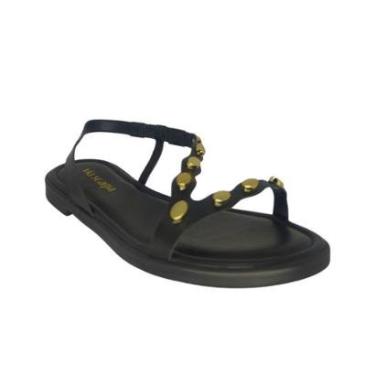 Imagem de Sandalia Via Scarpa 1001782.19114 Fem Ad-Feminino