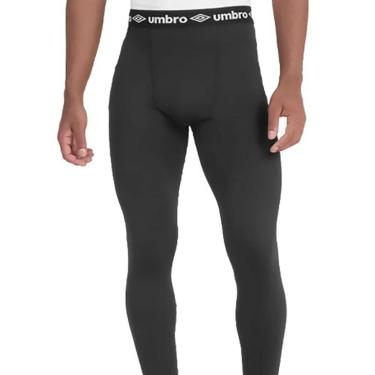 Imagem de Calça Térmica Umbro Light Masculina-Masculino