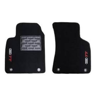 Imagem de Tapete Carpete Tt Base Pinado - Scar Automotive