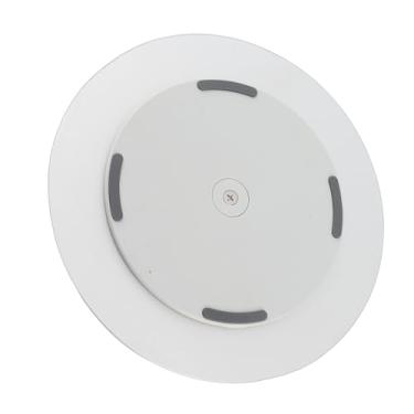 Imagem de Phefop Base Giratória para Monitor de Computador, Suportes para Monitor Em Liga de 360 ​​graus Suporte para Mesa Giratória de Tela Plana Tapete Giratório para TV para Plantas Laptop Artes Artesanato Produtos Computador