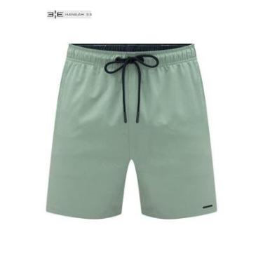 Imagem de SHORT HANGAR TECIDO PLANO 76441-Masculino